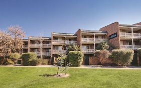 Medina Serviced Apartments Canberra